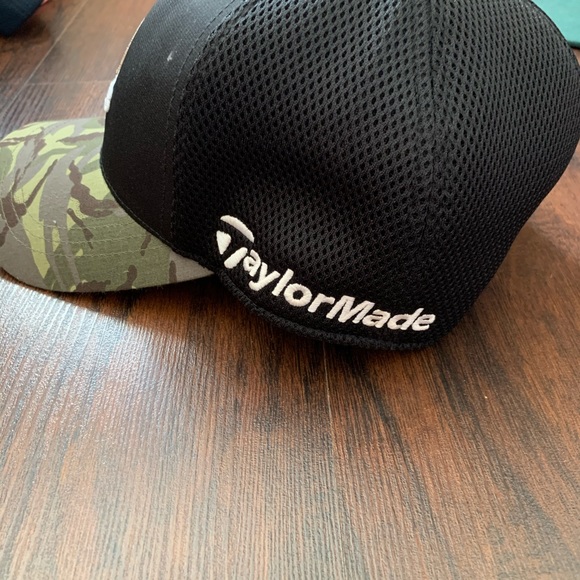 Men’s fitted hat lot-TWO VERY RARE(in description) - Picture 9 of 9